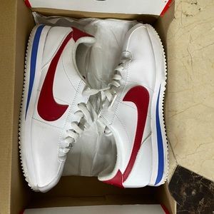 Nike Cortez